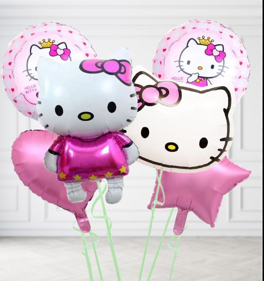 Hello Kitty