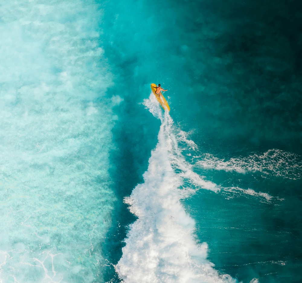 About Oceanit